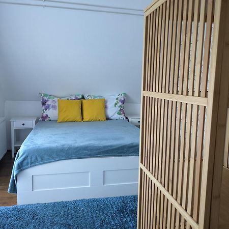Marica Apartman Balatonfenyves Dış mekan fotoğraf