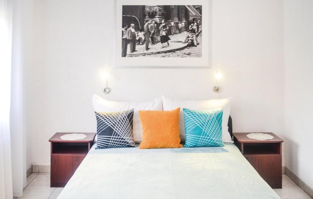 Marica Apartman Balatonfenyves Dış mekan fotoğraf