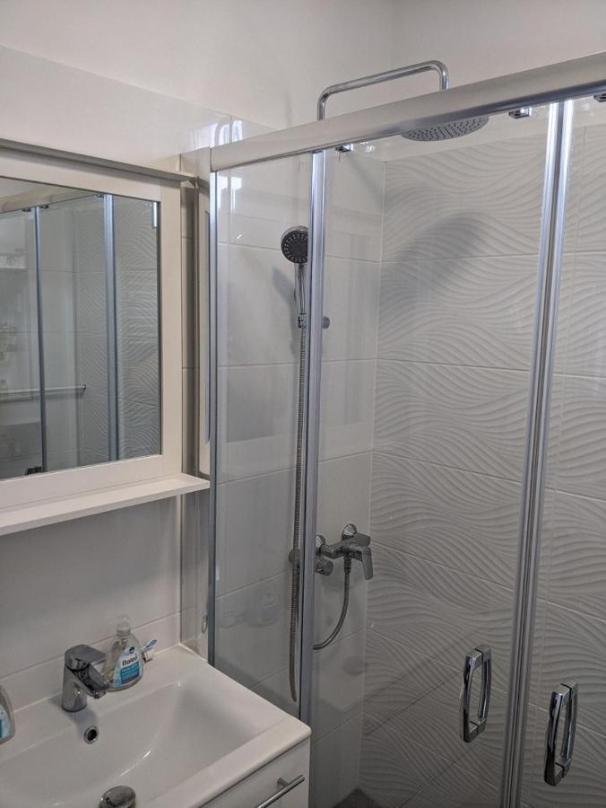 Marica Apartman Balatonfenyves Dış mekan fotoğraf