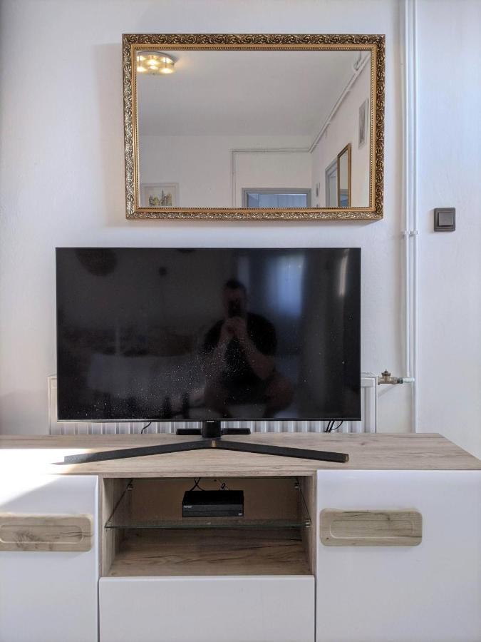 Marica Apartman Balatonfenyves Dış mekan fotoğraf