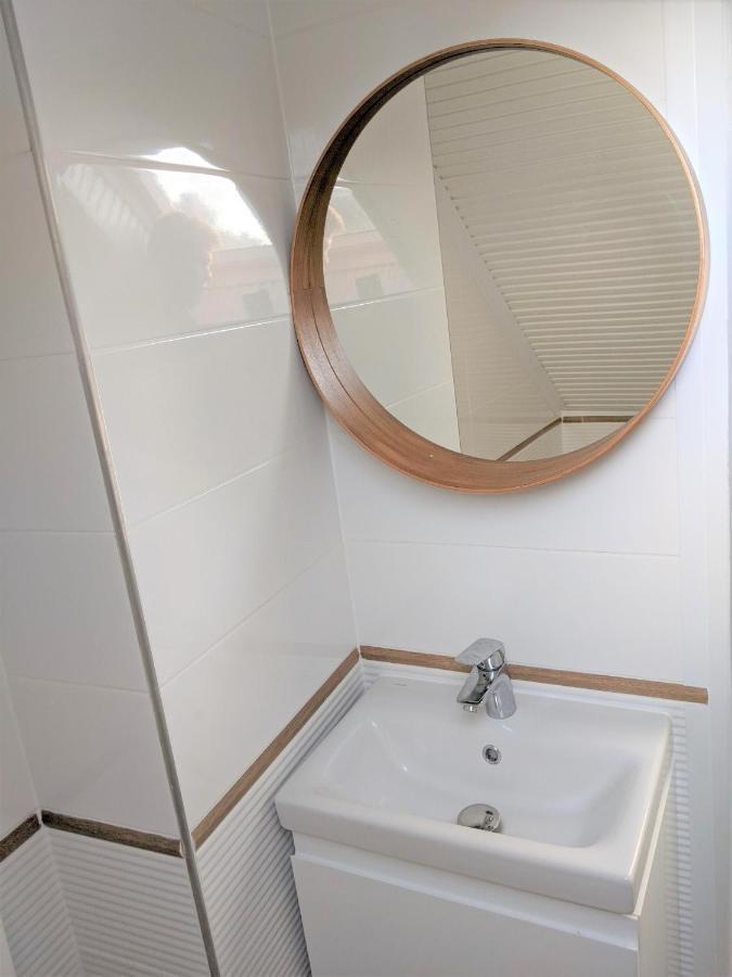 Marica Apartman Balatonfenyves Dış mekan fotoğraf