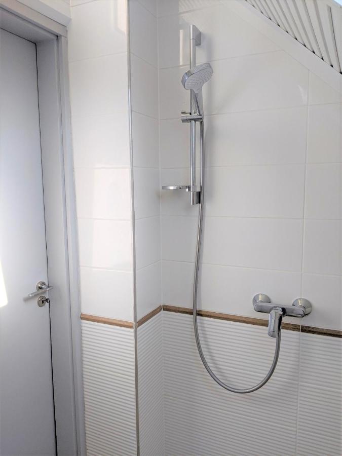 Marica Apartman Balatonfenyves Dış mekan fotoğraf