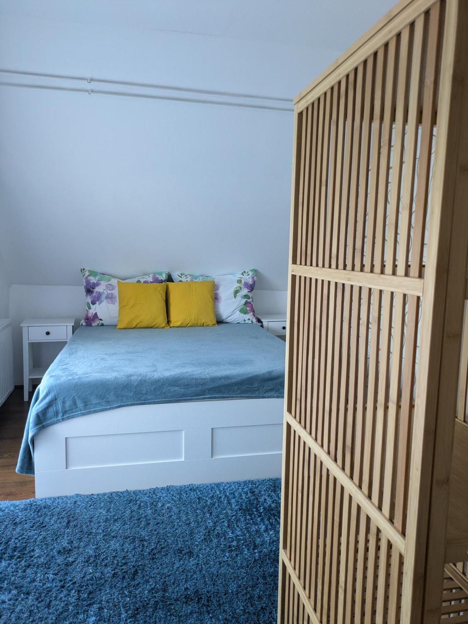 Marica Apartman Balatonfenyves Dış mekan fotoğraf