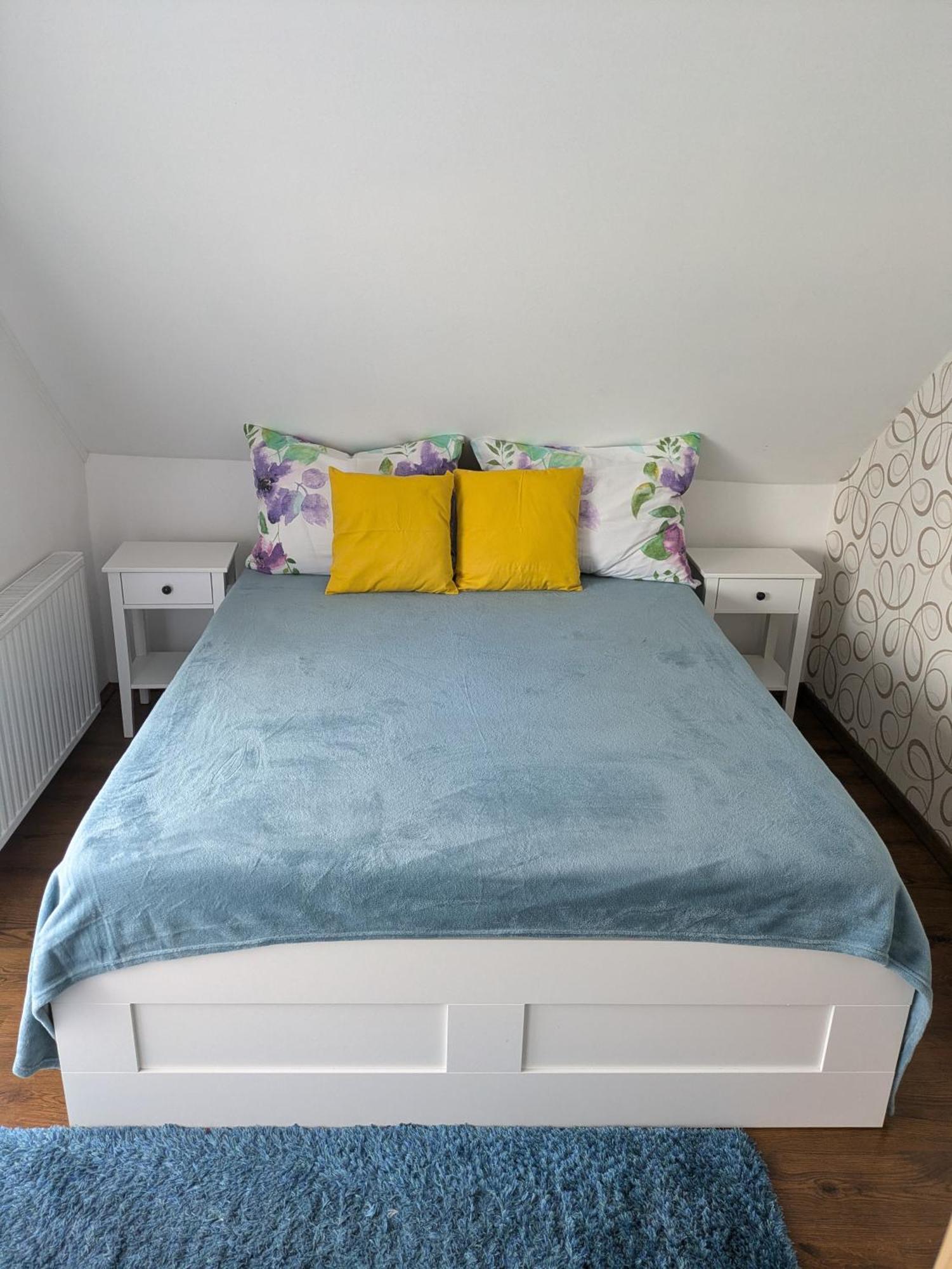 Marica Apartman Balatonfenyves Dış mekan fotoğraf